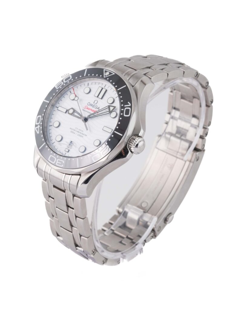 Omega Seamaster 210.30.42.20.04.001 2022