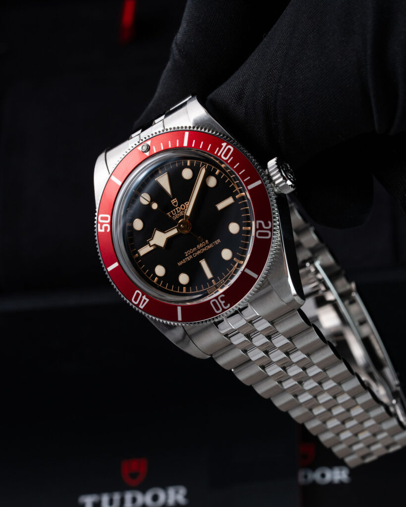 Tudor Black Bay 41 7941A1A0RU 2023