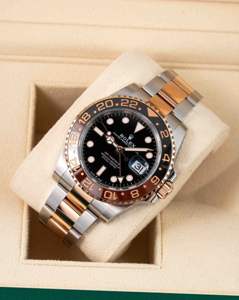 Rolex GMT-Master II 126711CHNR 2023
