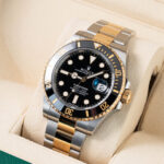 Rolex Submariner 126613LN 2022