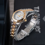 Tag Heuer Aquaracer WBD1422.BB0321 2018