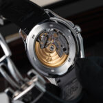 Patek Philippe Aquanaut 5167A-001 2011