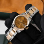 Rolex Datejust 68243 1993
