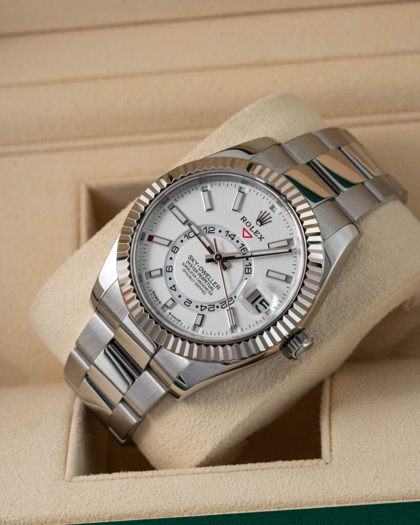 Rolex Sky-Dweller 336934 2023
