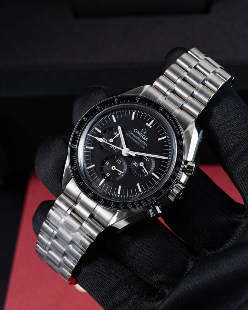 Omega Speedmaster 310.30.42.50.01.001 2025