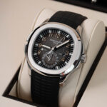 Patek Philippe Aquanaut 5164A-001 2018