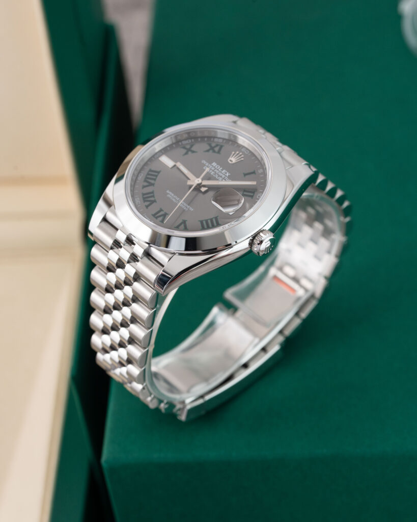 Rolex Datejust 126300 2025