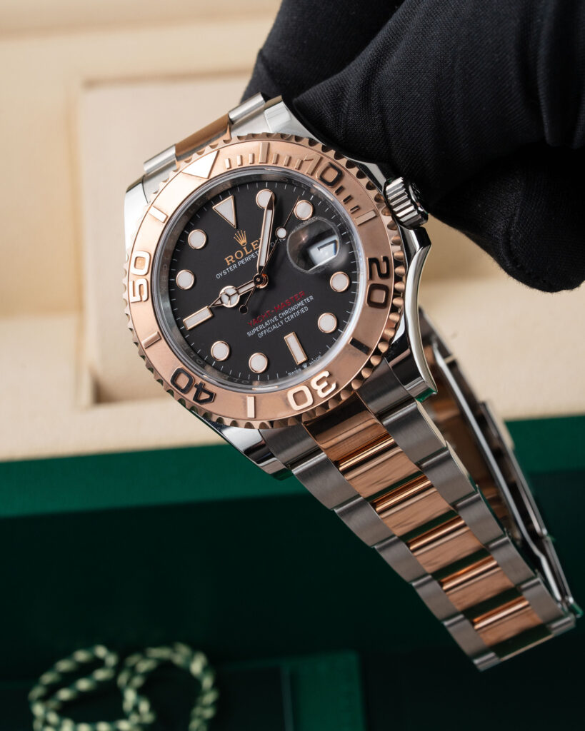 Rolex Yacht-Master 126621 2024