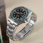 Rolex Submariner 126610LV 2021