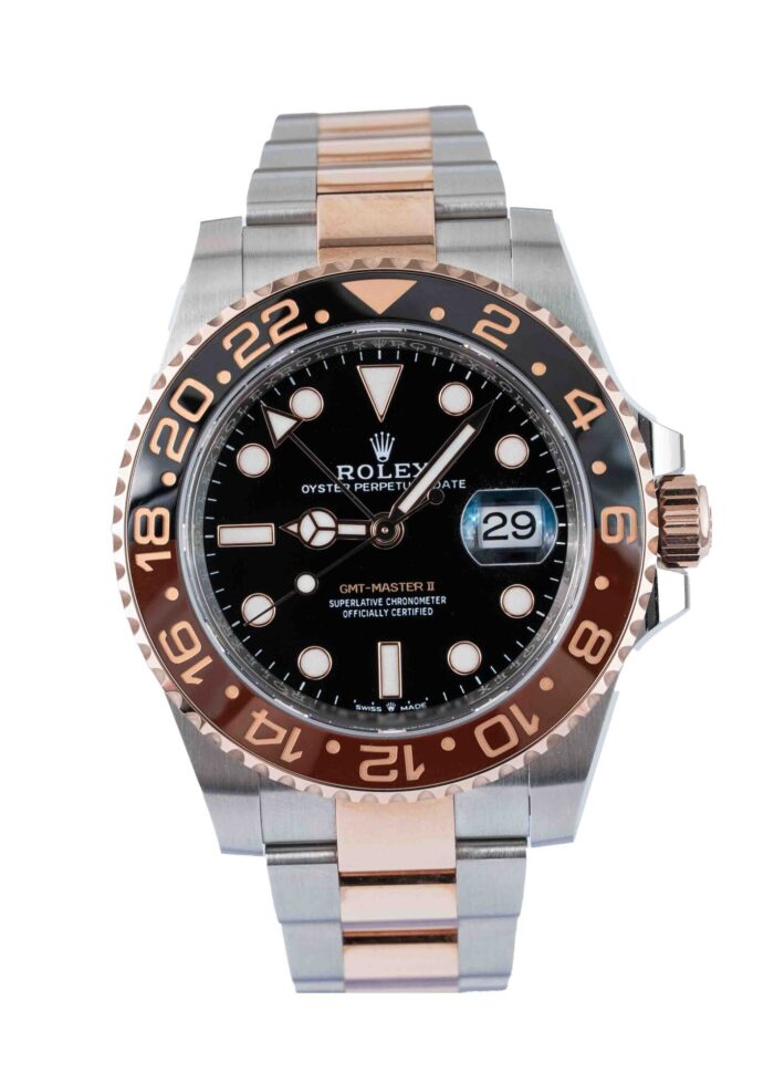 Rolex GMT-Master II 126711CHNR 2023