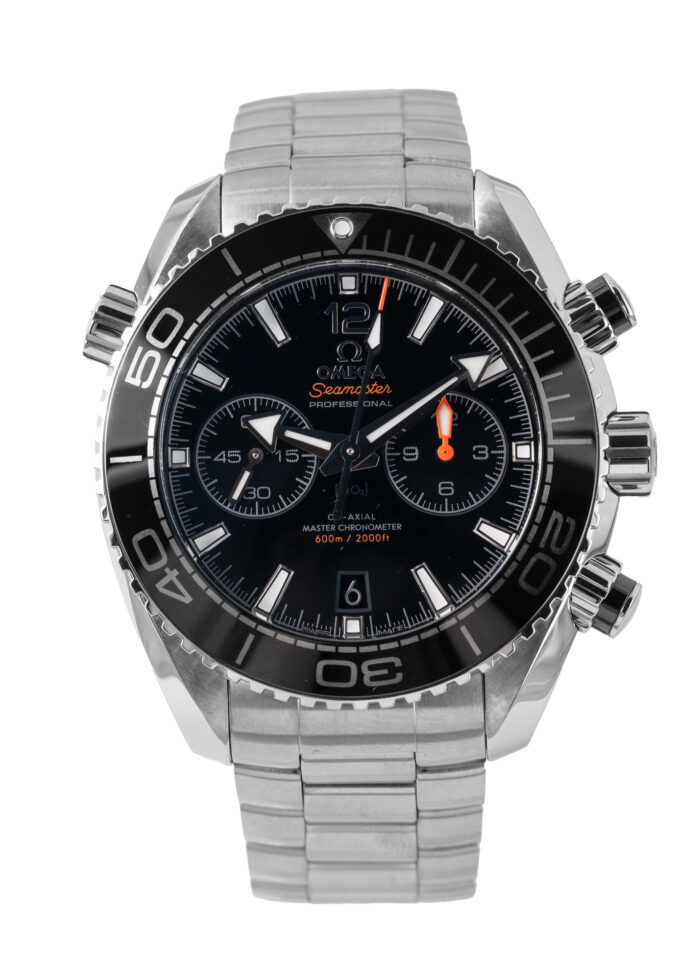 Omega Seamaster Proffesional 215.30.46.51.01.00 2019