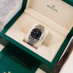 Rolex Explorer 214270