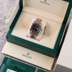 Rolex GMT-Master II 126711CHNR 2023