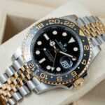 Rolex GMT-Master II 126713GRNR 2024