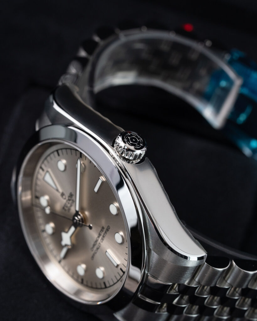 Tudor Black Bay 41 79680 2025