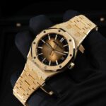 Audemars Piguet Royal Oak 15550BA.GG.1356BA.01 2025