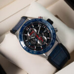 Tag Heuer Carrera Calibre Heuer 01 CAR201T.FC6406 2019