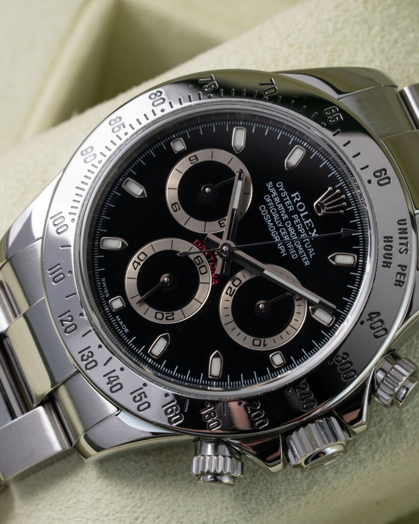 Rolex Daytona 116520 2005
