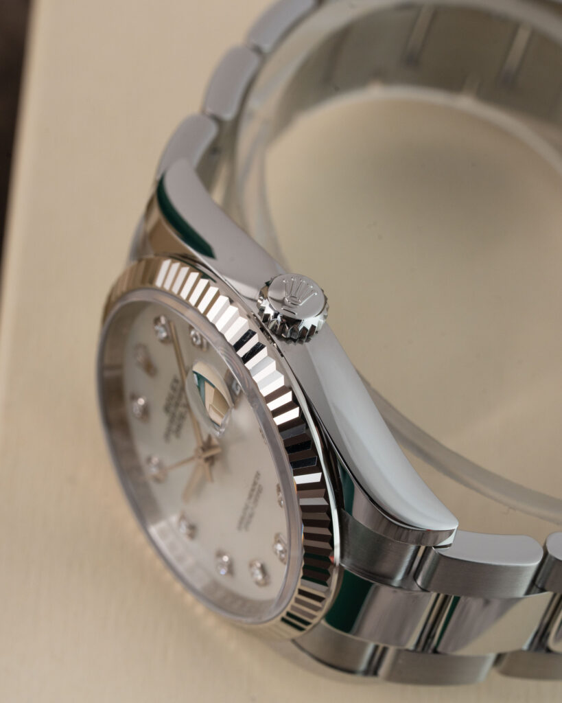 Rolex Datejust 126234 2024