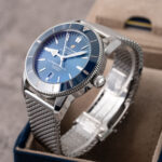 Breitling Superocean Heritage B20 AB2020 2021