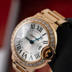 Cartier Ballon Bleu 3006 2007