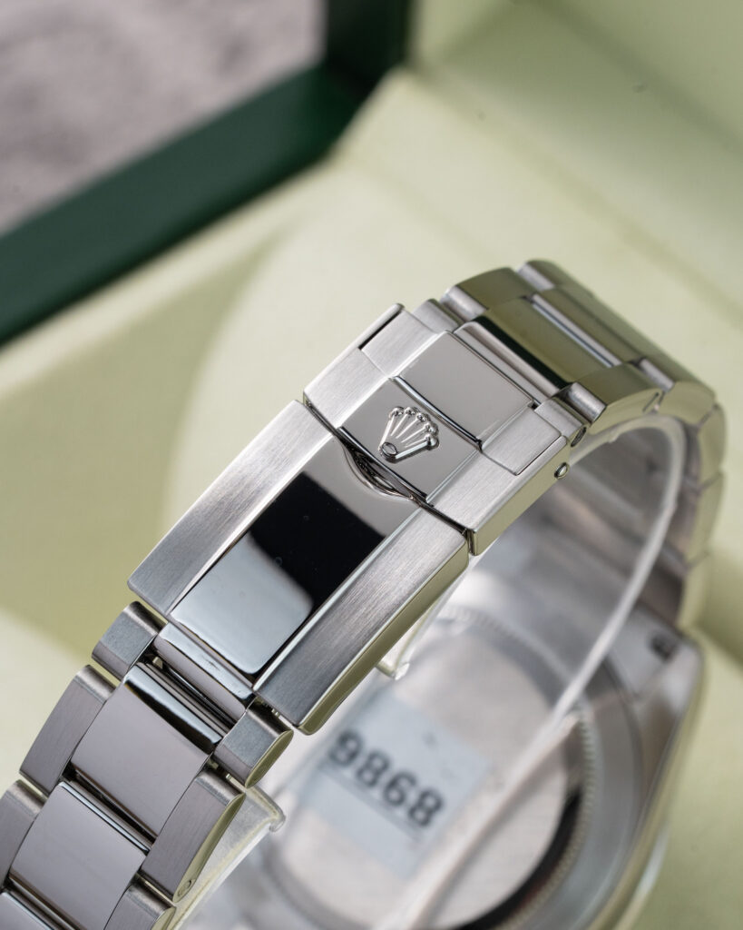 Rolex Daytona 116520 2005
