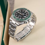 Rolex Submariner 126610LV 2023