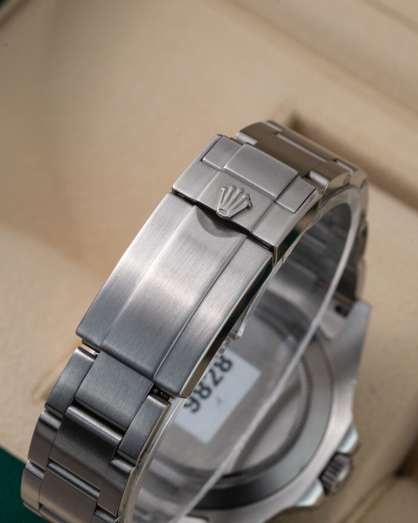 Rolex Explorer II 216570 2015