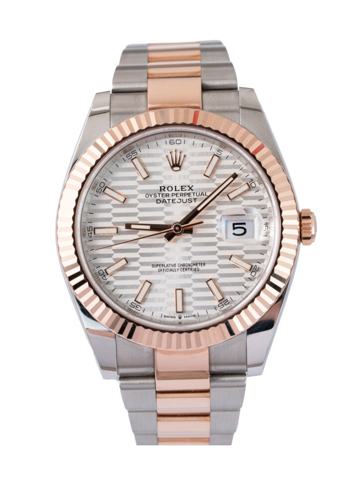 Rolex Datejust 126331 2022