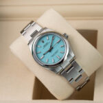 Rolex Oyster Perpetual 277200 2025