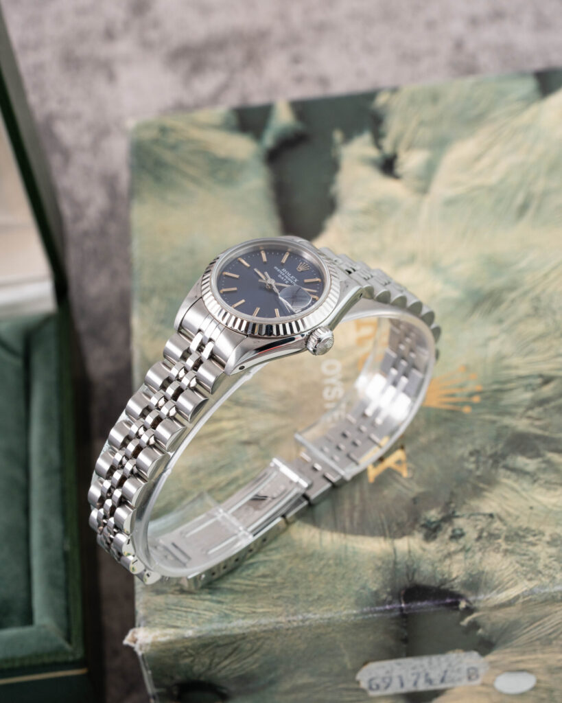Rolex Datejust 69173 1985