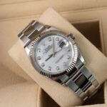 Rolex Datejust 126234 2024