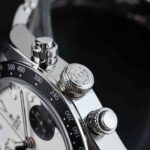 Tudor Black Bay Chronograph 79360N 2025
