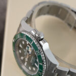 Rolex Submariner 116610LV 2017