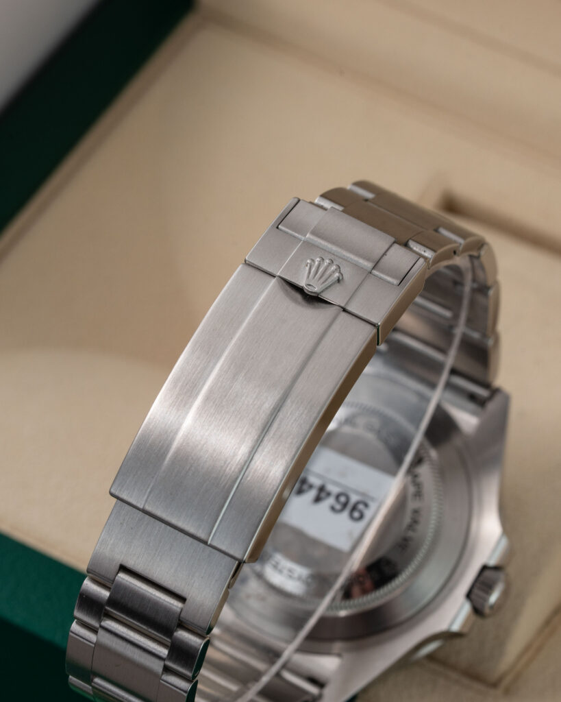 Rolex Sea-Dweller 126600 2022