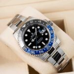Rolex GMT-Master II 126710BLNR 2023