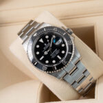 Rolex Submariner 126610LN 2021