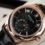 Patek Philippe Annual Calendar 5205R-011 2025