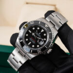 Rolex Sea-Dweller 126600 2022