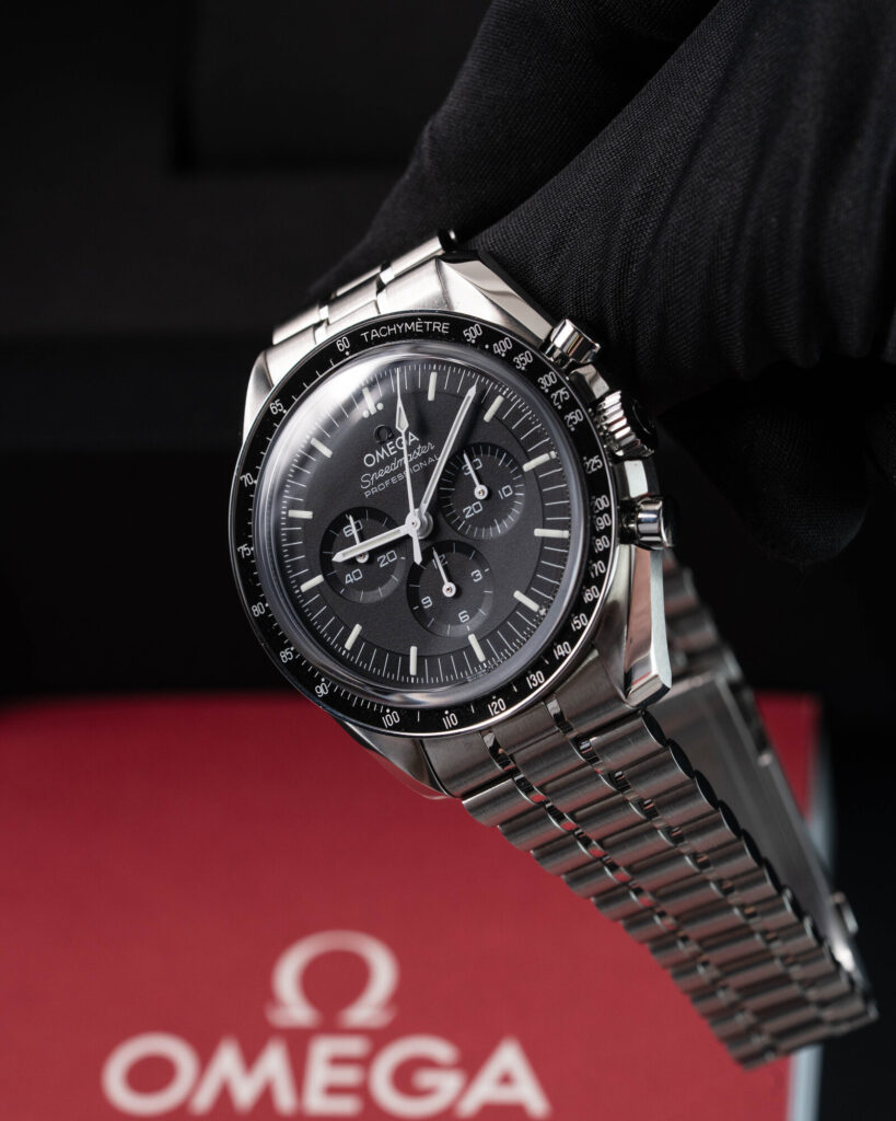 Omega Speedmaster Moonwatch Professional 310.30.42.50.01.002 2025