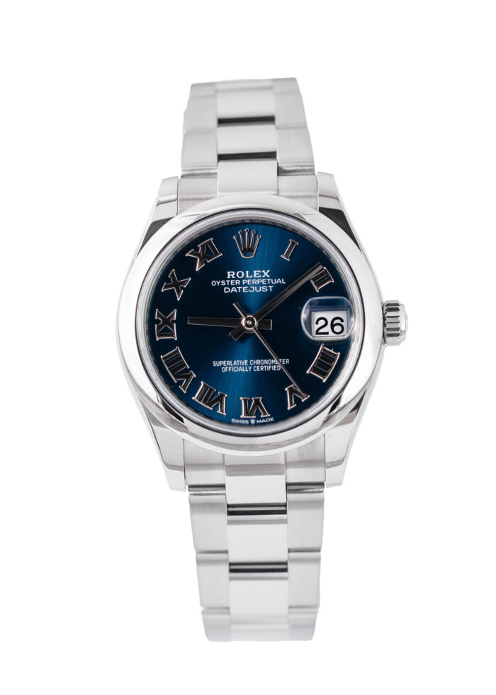 Rolex Datejust 278240 2021