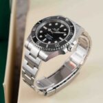 Rolex Submariner 114060 2018