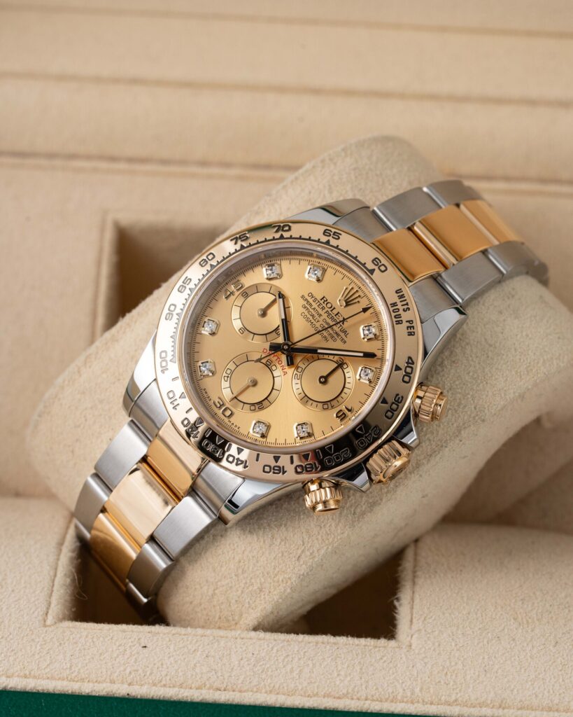 Rolex Daytona 116503 2021