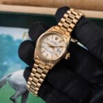 Rolex Datejust 6917 1978
