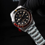 Tudor Black Bay GMT 7939G1A0NRU 2024