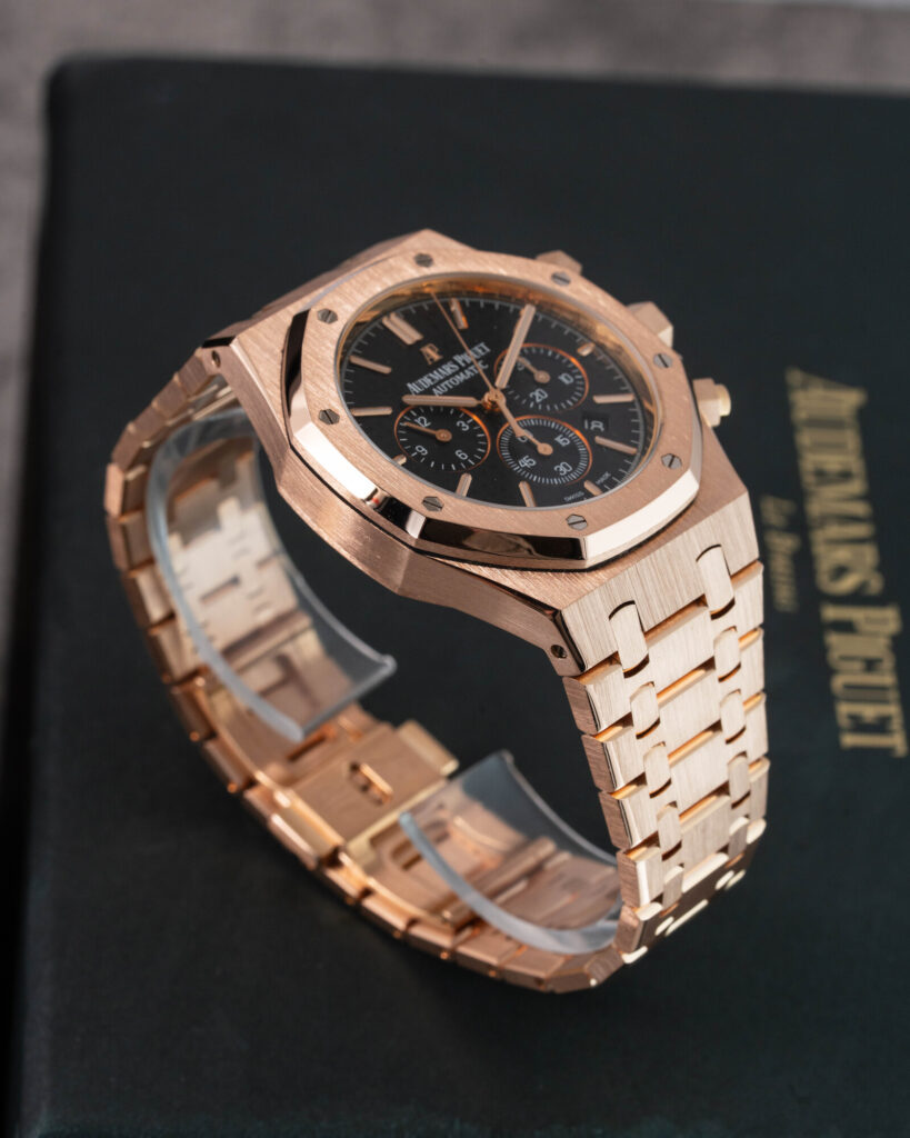 Audemars Piguet Royal Oak Chronograph 26320OR.OO.1220OR.02 2015