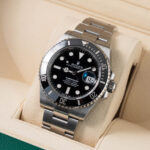 Rolex Submariner 126610LN 2021