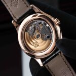 Patek Philippe Annual Calendar 5205R-011 2025