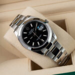 Rolex Datejust 126300 2023