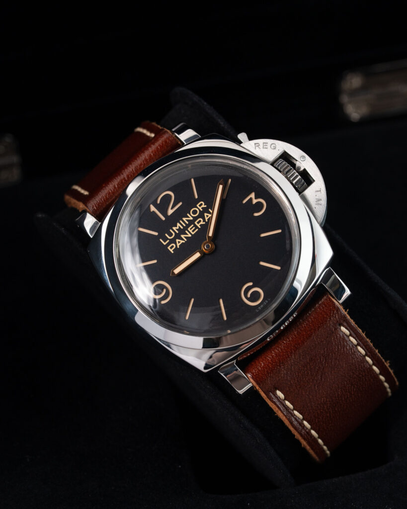Panerai 1950 3 Days PAM00372 2012